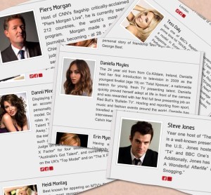 Daniella Moyles talks to Ann-Marie Carey Makeup - 03