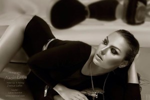 Laura Scanlon talks to Ann-Marie Carey Makeup - 01