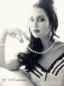 Ann-Marie Carey Makeup - Ireland - Dublin - 03