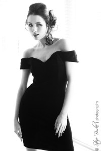 Ann-Marie Carey Makeup - Ireland - Dublin - 07