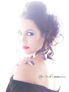 Ann-Marie Carey Makeup - Ireland - Dublin - 08