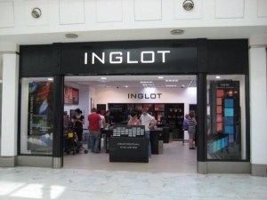 Jane Swarbrigg (Inglot Ireland) talks to Ann-Marie Carey Makeup - 03