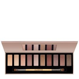 Clarins Eyeshadow Palette - 01