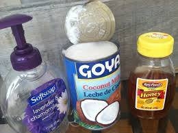 Home remedies for skin & Hair-04