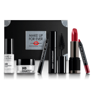 mufe beauty kit